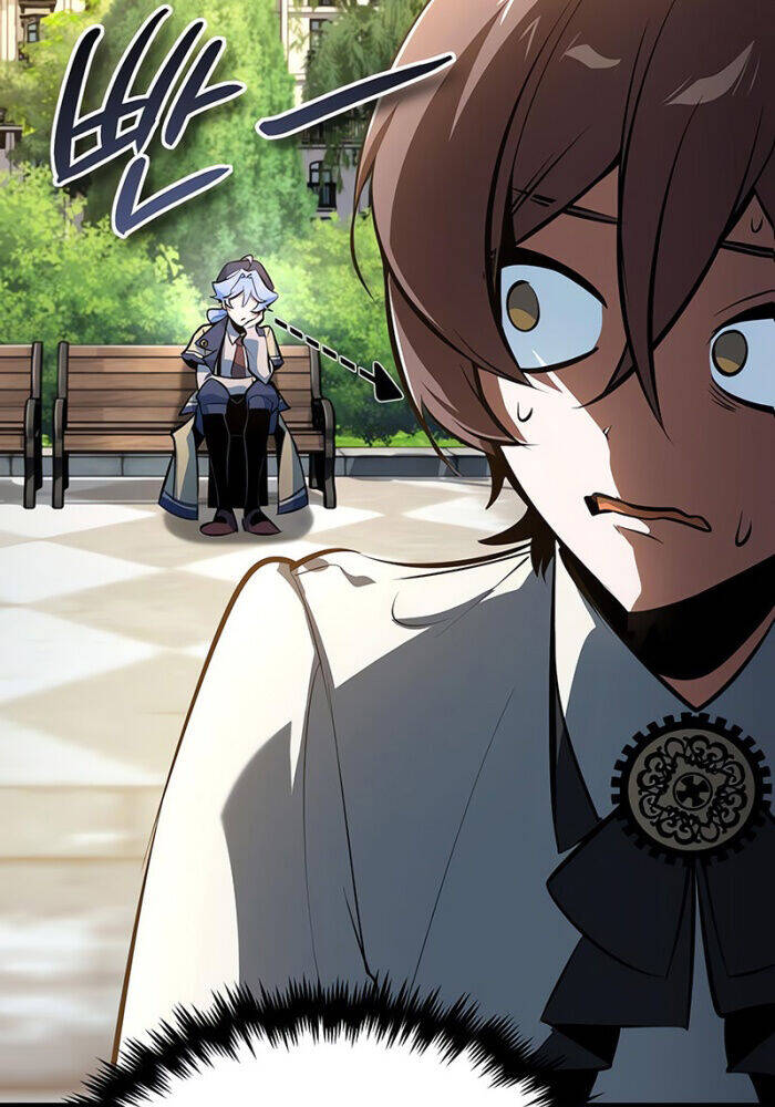Giáo Sư Gián Điệp Chap 100 - Next Chap 101