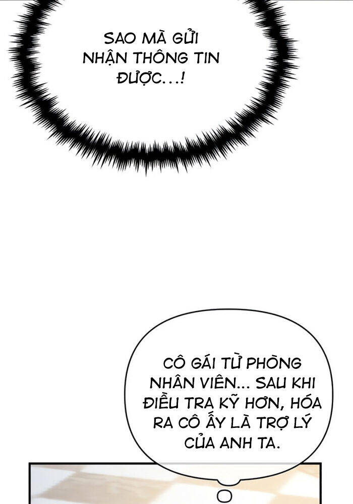 Giáo Sư Gián Điệp Chap 100 - Next Chap 101