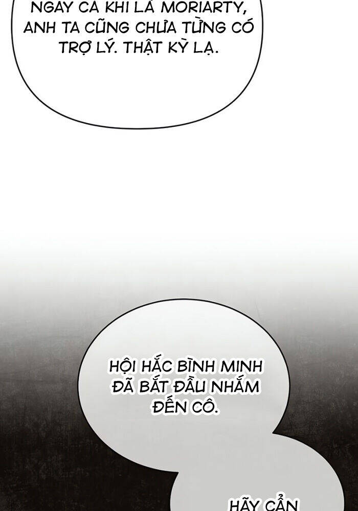 Giáo Sư Gián Điệp Chap 100 - Next Chap 101