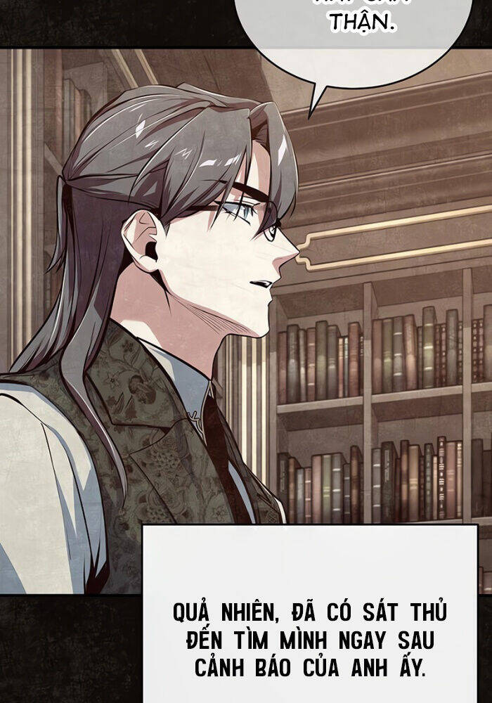 Giáo Sư Gián Điệp Chap 100 - Next Chap 101