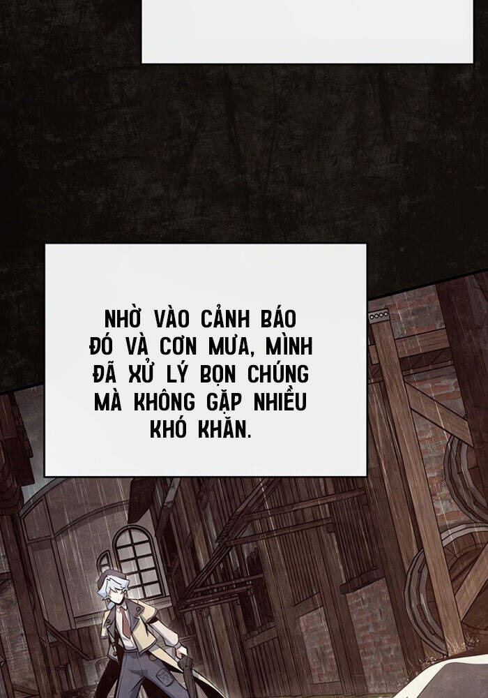 Giáo Sư Gián Điệp Chap 100 - Next Chap 101
