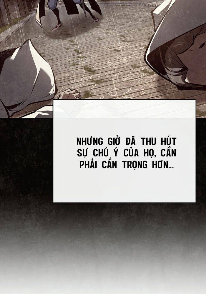 Giáo Sư Gián Điệp Chap 100 - Next Chap 101