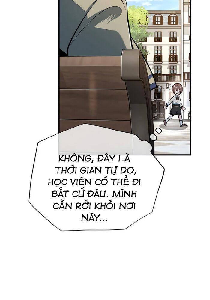 Giáo Sư Gián Điệp Chap 100 - Next Chap 101