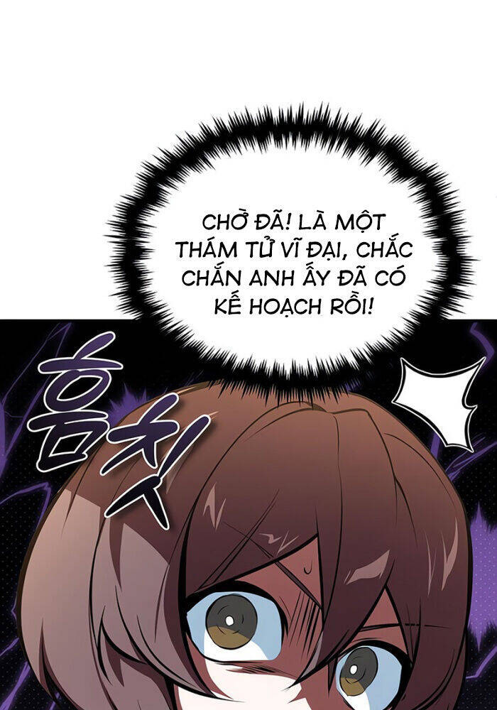 Giáo Sư Gián Điệp Chap 100 - Next Chap 101