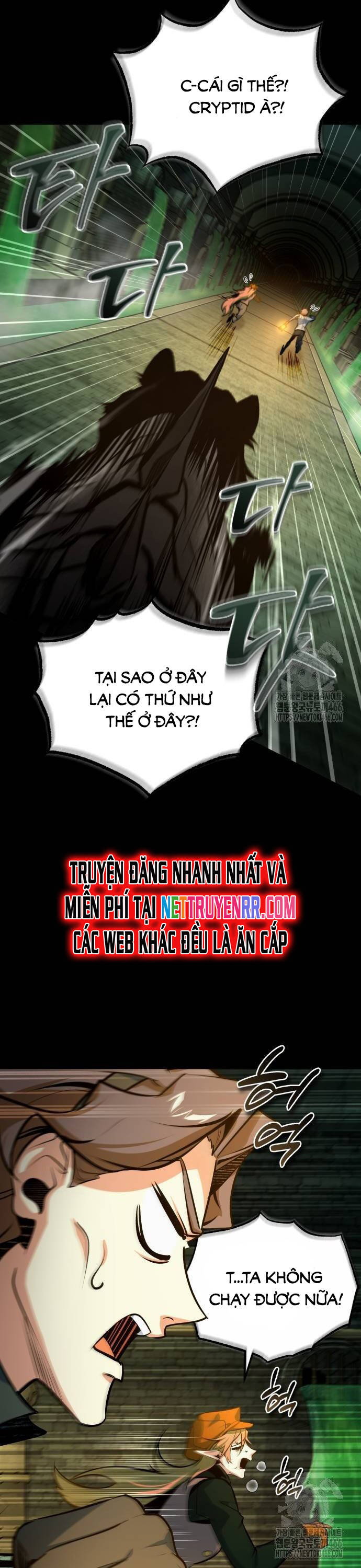 Giáo Sư Gián Điệp Chap 101 - Next Chap 102