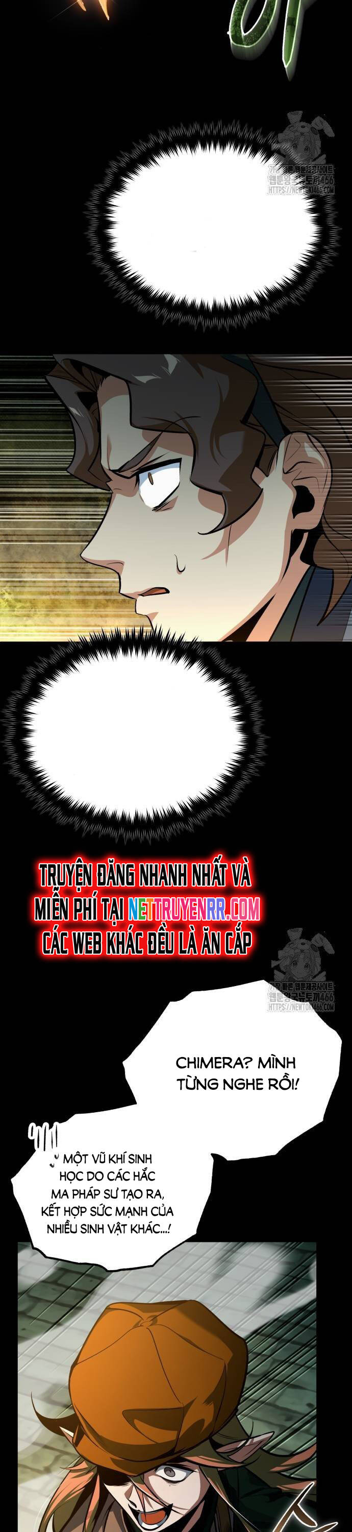 Giáo Sư Gián Điệp Chap 101 - Next Chap 102