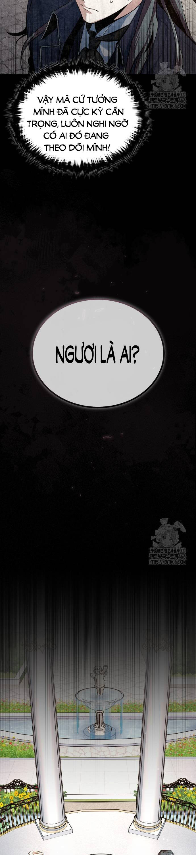 Giáo Sư Gián Điệp Chap 101 - Next Chap 102