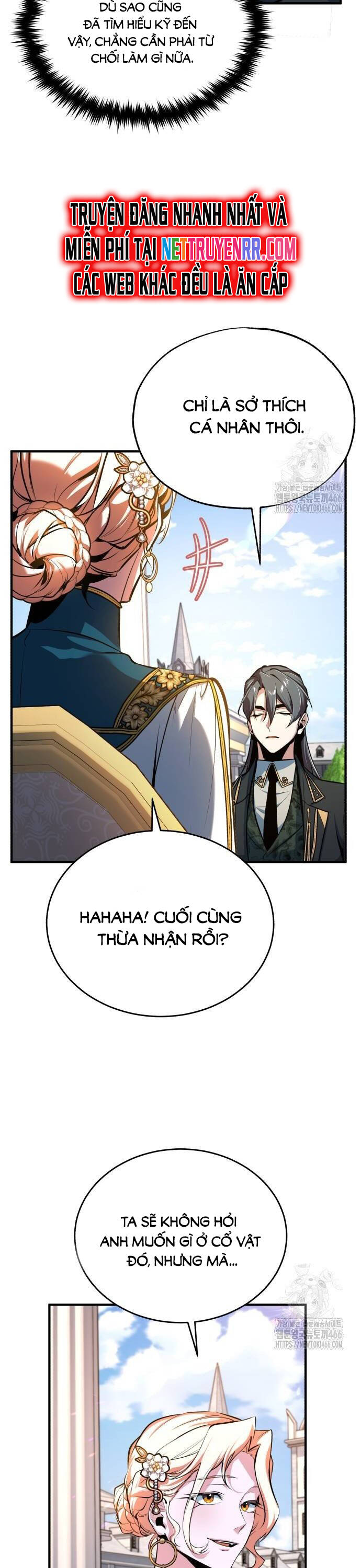 Giáo Sư Gián Điệp Chap 101 - Next Chap 102
