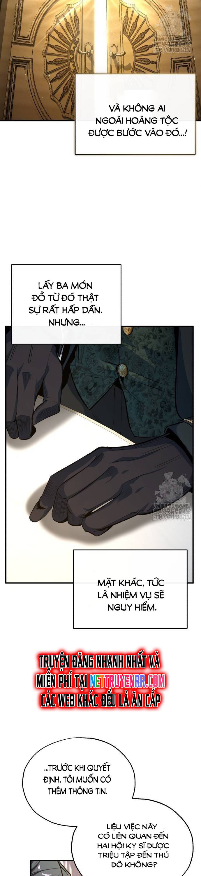 Giáo Sư Gián Điệp Chap 101 - Next Chap 102
