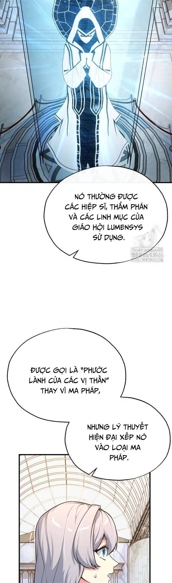 Giáo Sư Gián Điệp Chap 102 - Next Chap 103