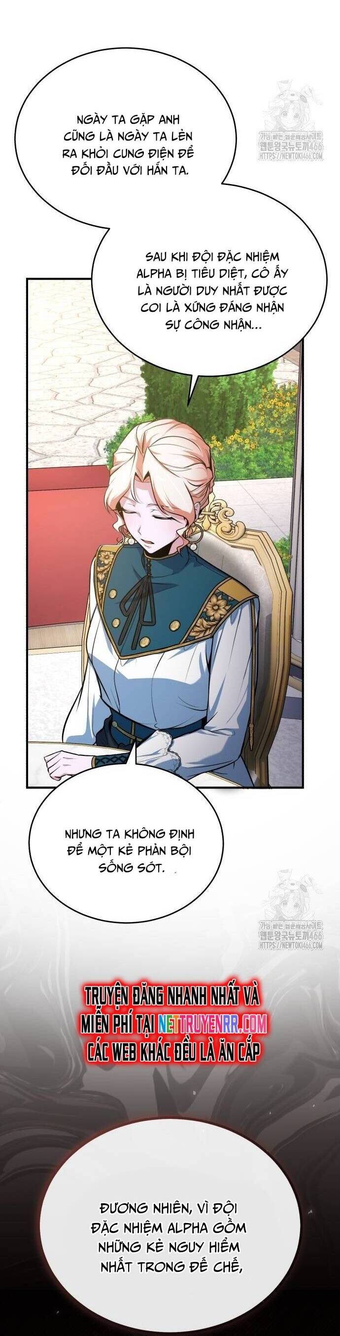 Giáo Sư Gián Điệp Chap 102 - Next Chap 103