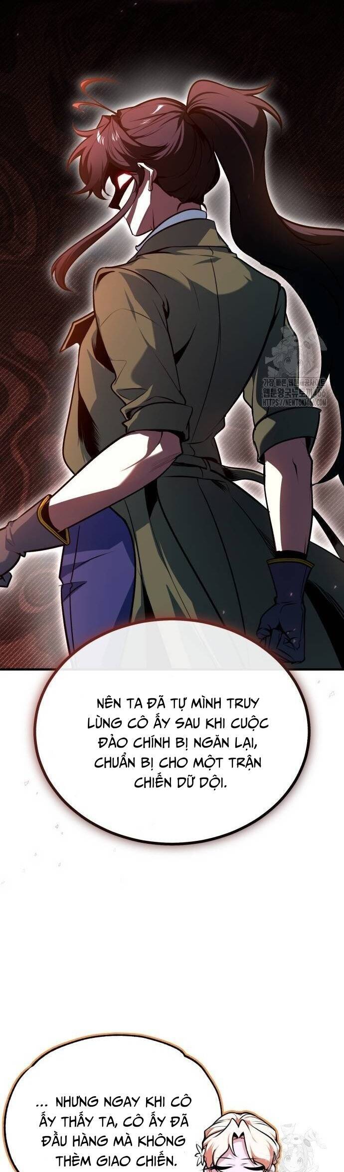 Giáo Sư Gián Điệp Chap 102 - Next Chap 103