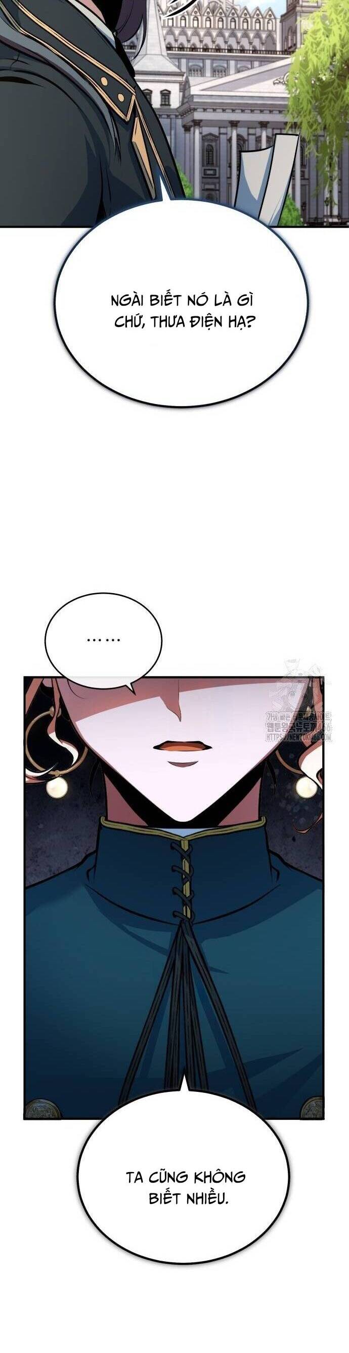 Giáo Sư Gián Điệp Chap 102 - Next Chap 103