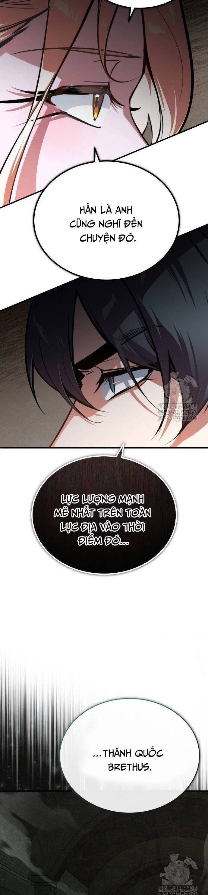 Giáo Sư Gián Điệp Chap 102 - Next Chap 103
