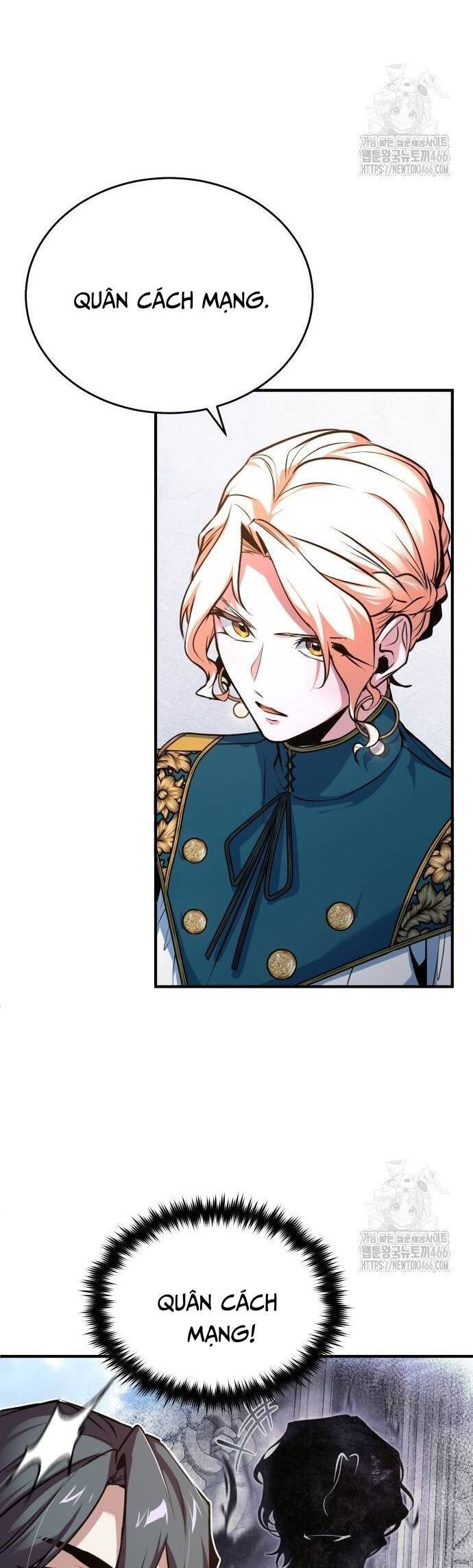Giáo Sư Gián Điệp Chap 102 - Next Chap 103