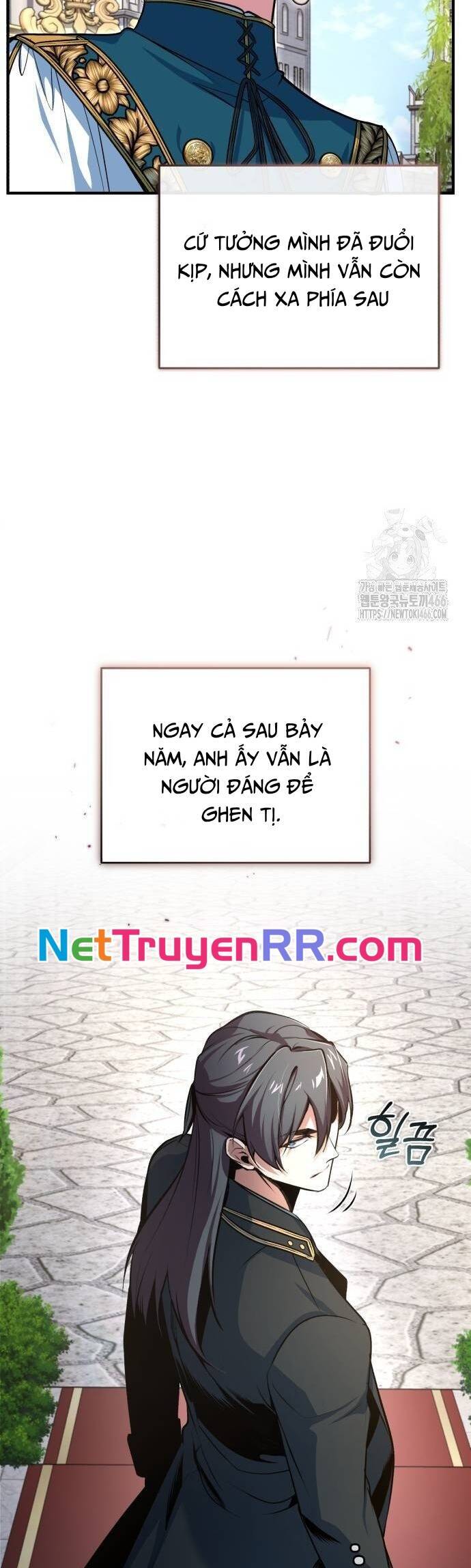 Giáo Sư Gián Điệp Chap 102 - Next Chap 103