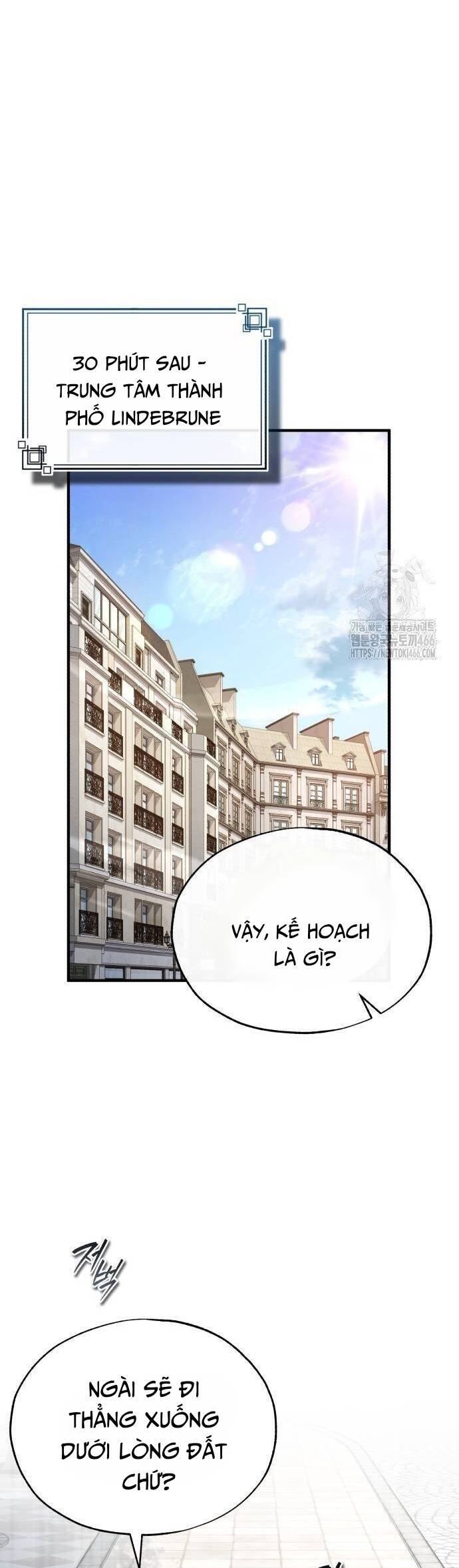 Giáo Sư Gián Điệp Chap 102 - Next Chap 103