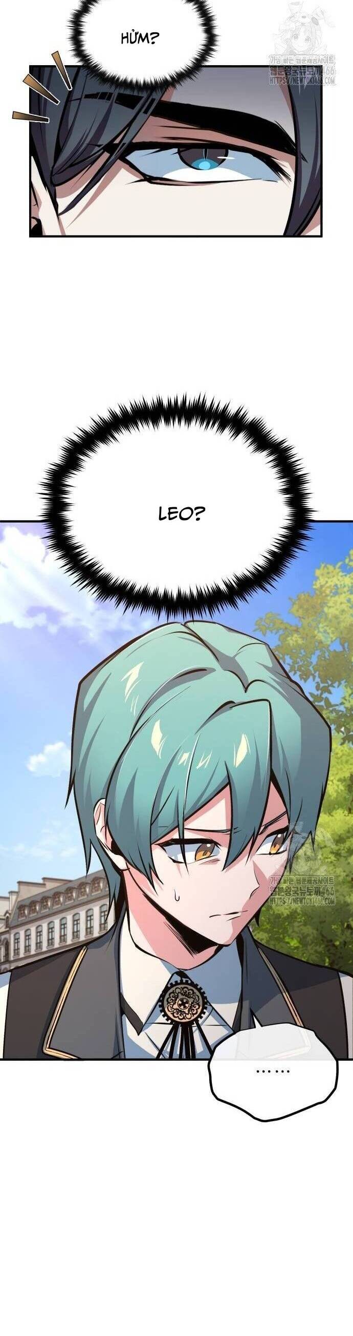 Giáo Sư Gián Điệp Chap 102 - Next Chap 103