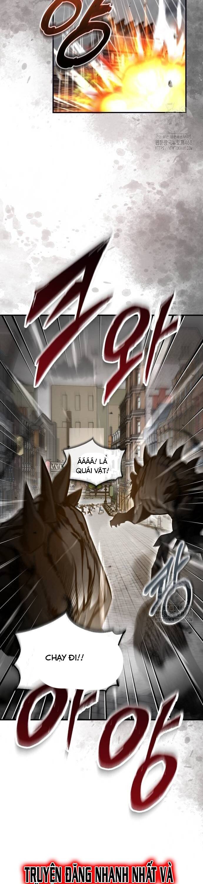 Giáo Sư Gián Điệp Chap 104 - Next Chap 105