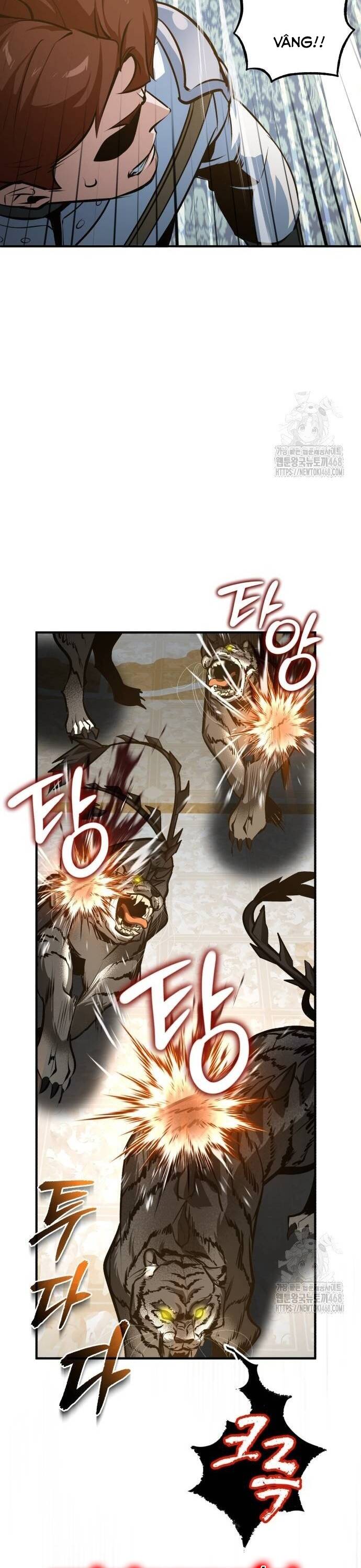 Giáo Sư Gián Điệp Chap 104 - Next Chap 105