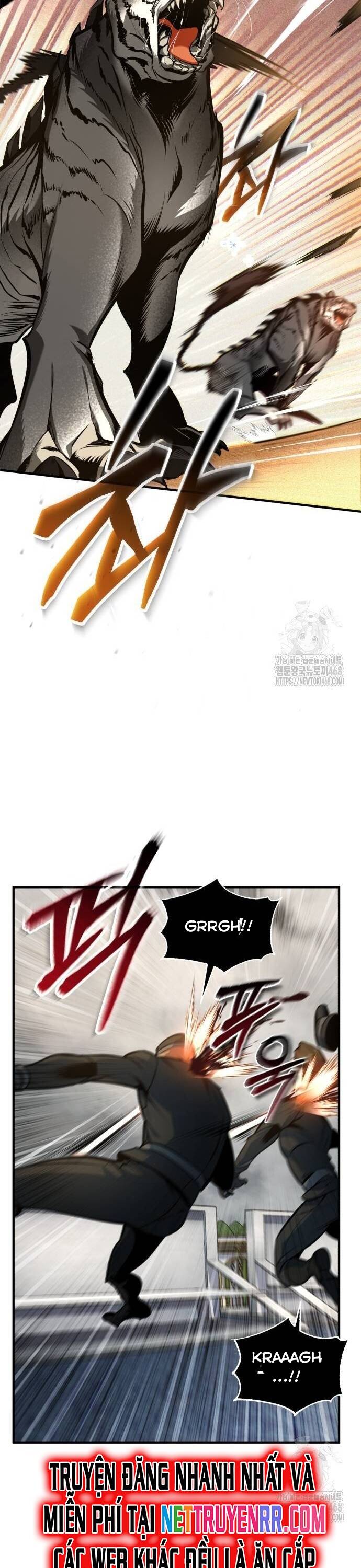 Giáo Sư Gián Điệp Chap 104 - Next Chap 105