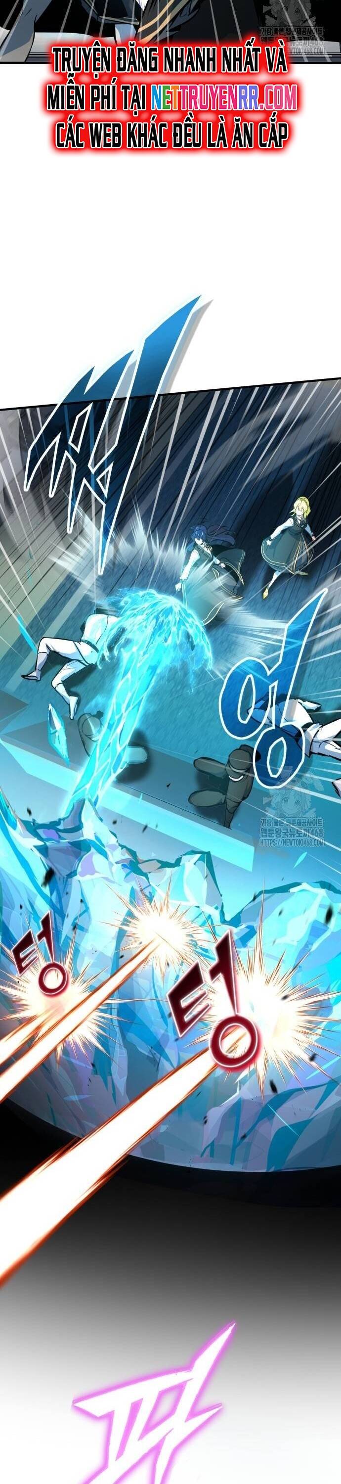 Giáo Sư Gián Điệp Chap 104 - Next Chap 105