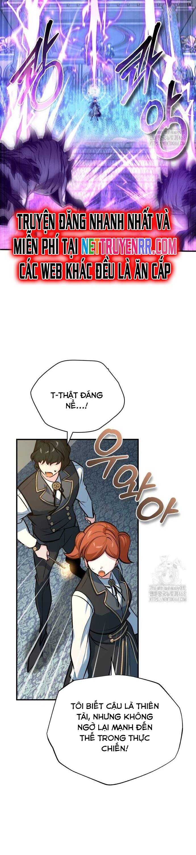 Giáo Sư Gián Điệp Chap 104 - Next Chap 105