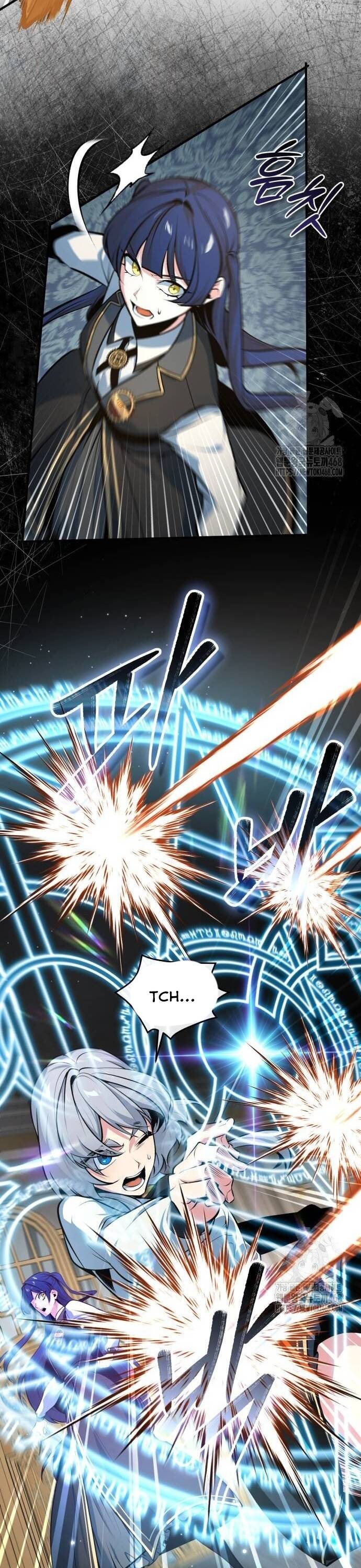 Giáo Sư Gián Điệp Chap 104 - Next Chap 105