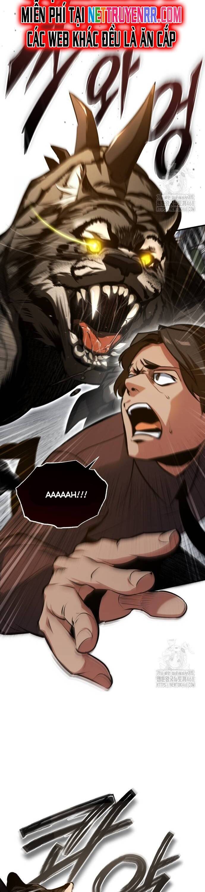 Giáo Sư Gián Điệp Chap 104 - Next Chap 105