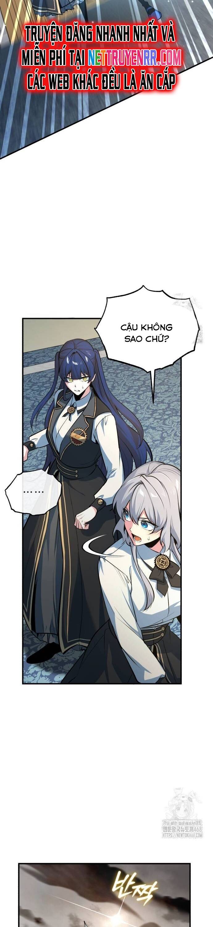 Giáo Sư Gián Điệp Chap 104 - Next Chap 105