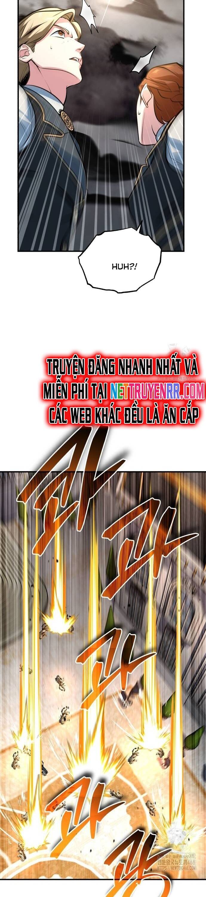 Giáo Sư Gián Điệp Chap 104 - Next Chap 105