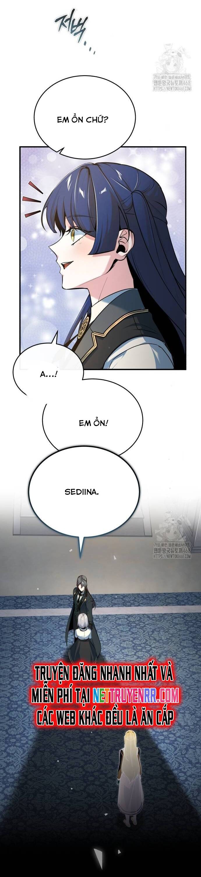 Giáo Sư Gián Điệp Chap 104 - Next Chap 105