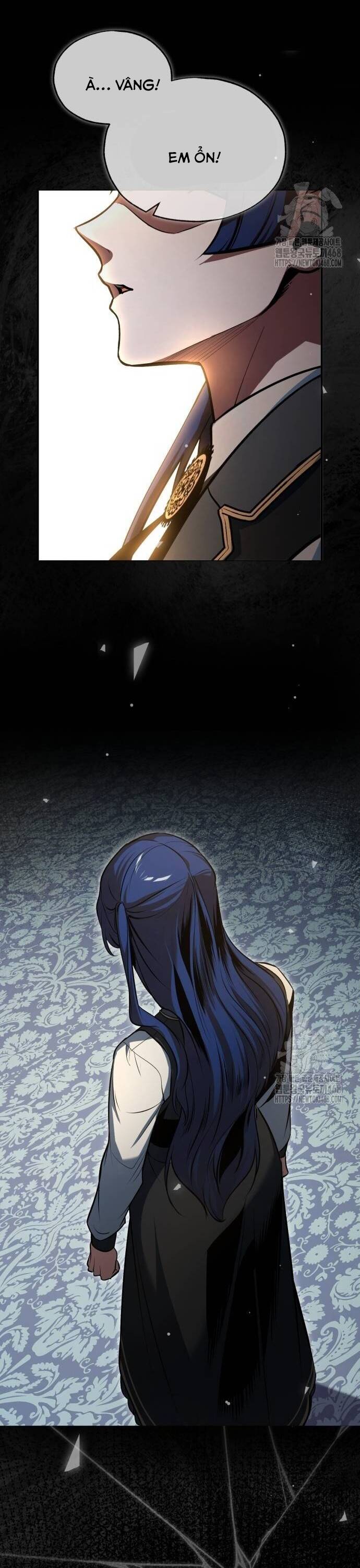 Giáo Sư Gián Điệp Chap 104 - Next Chap 105