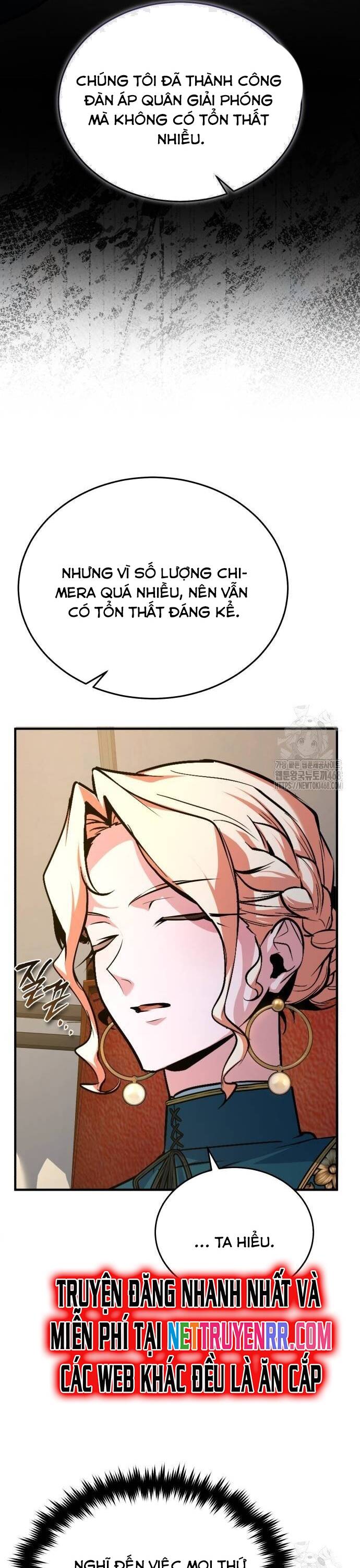 Giáo Sư Gián Điệp Chap 104 - Next Chap 105
