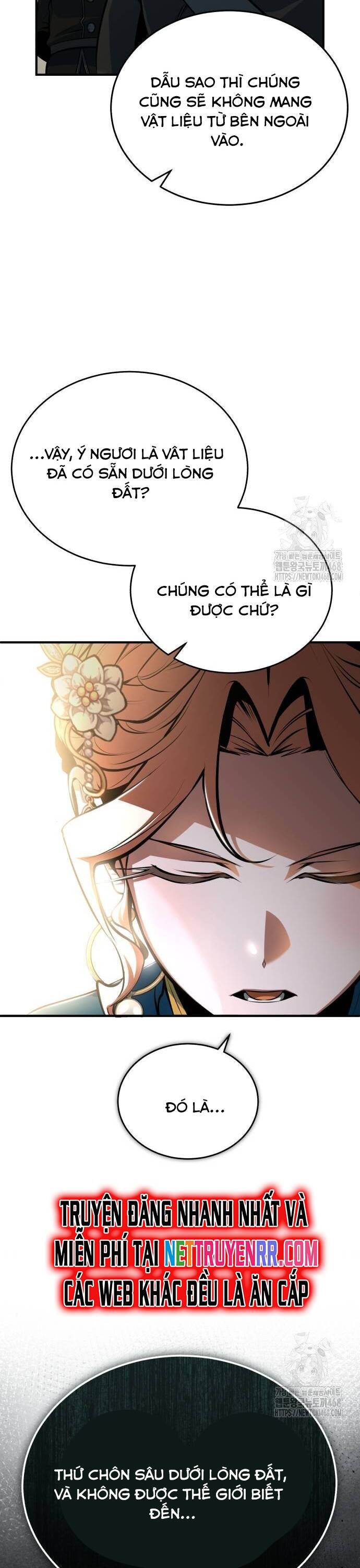 Giáo Sư Gián Điệp Chap 104 - Next Chap 105