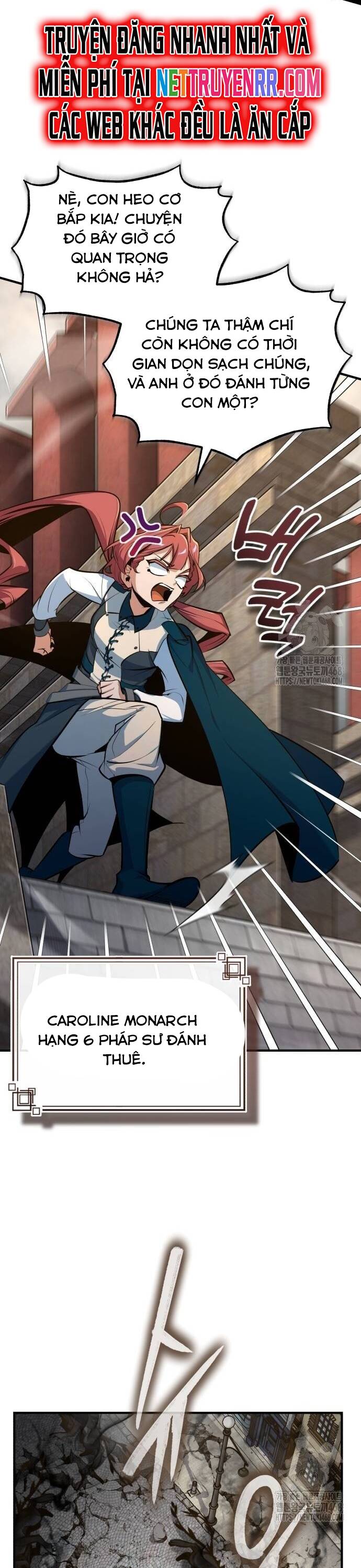 Giáo Sư Gián Điệp Chap 104 - Next Chap 105