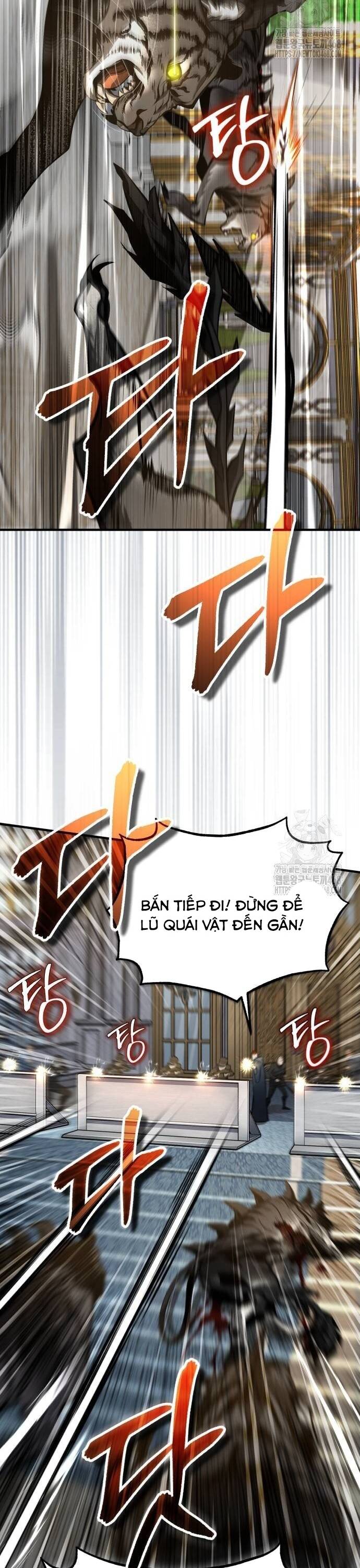 Giáo Sư Gián Điệp Chap 104 - Next Chap 105