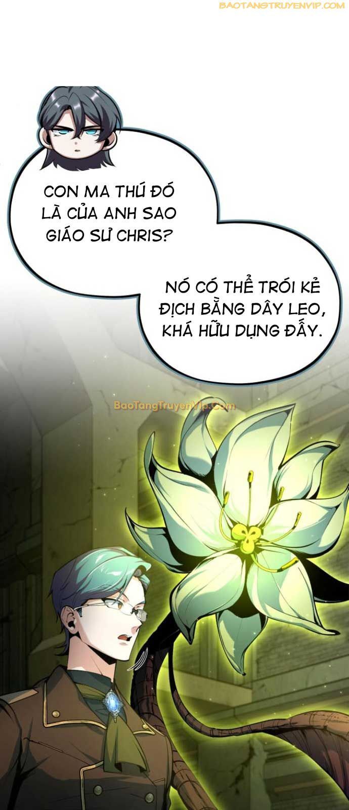 Giáo Sư Gián Điệp Chap 107 - Next Chap 108