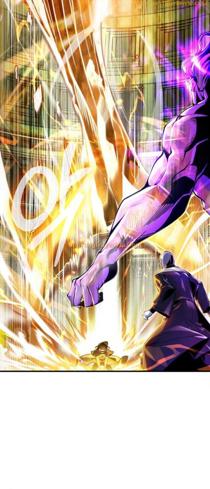 Giáo Sư Gián Điệp Chap 107 - Next Chap 108