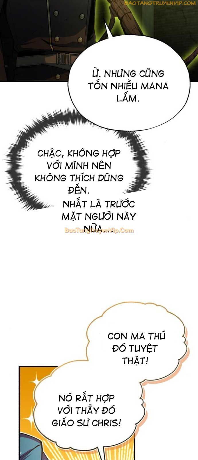 Giáo Sư Gián Điệp Chap 107 - Next Chap 108
