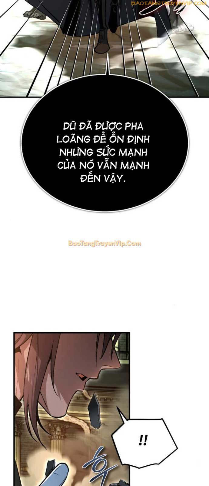 Giáo Sư Gián Điệp Chap 107 - Next Chap 108