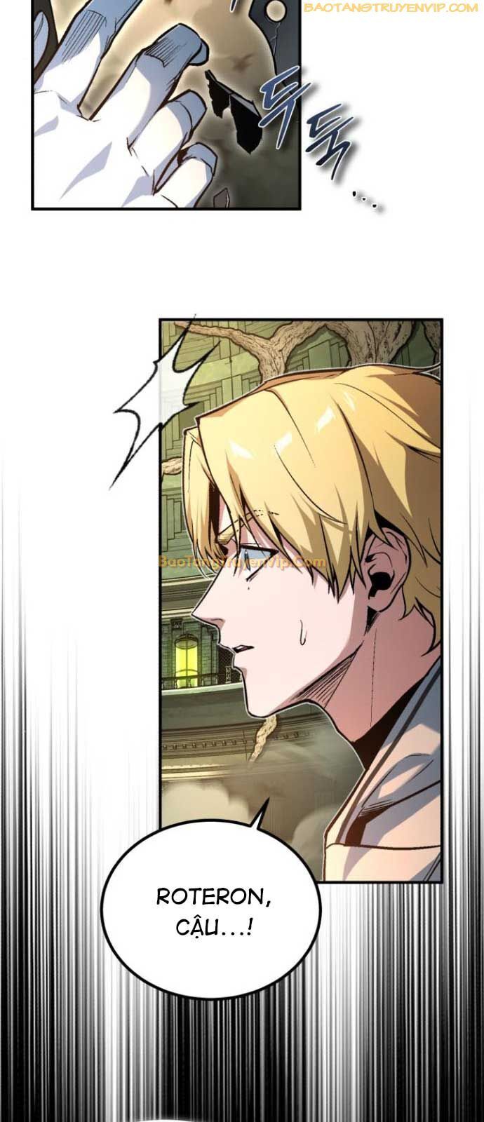 Giáo Sư Gián Điệp Chap 107 - Next Chap 108