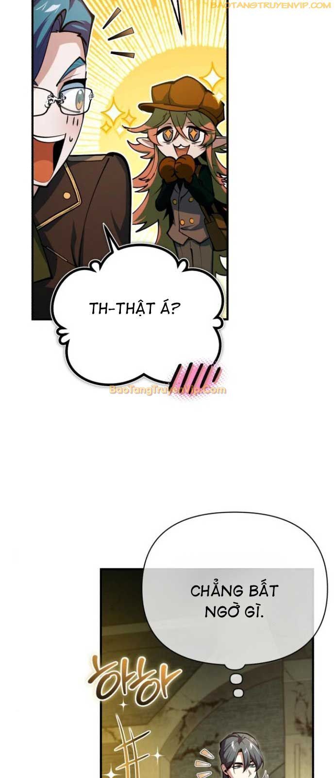 Giáo Sư Gián Điệp Chap 107 - Next Chap 108