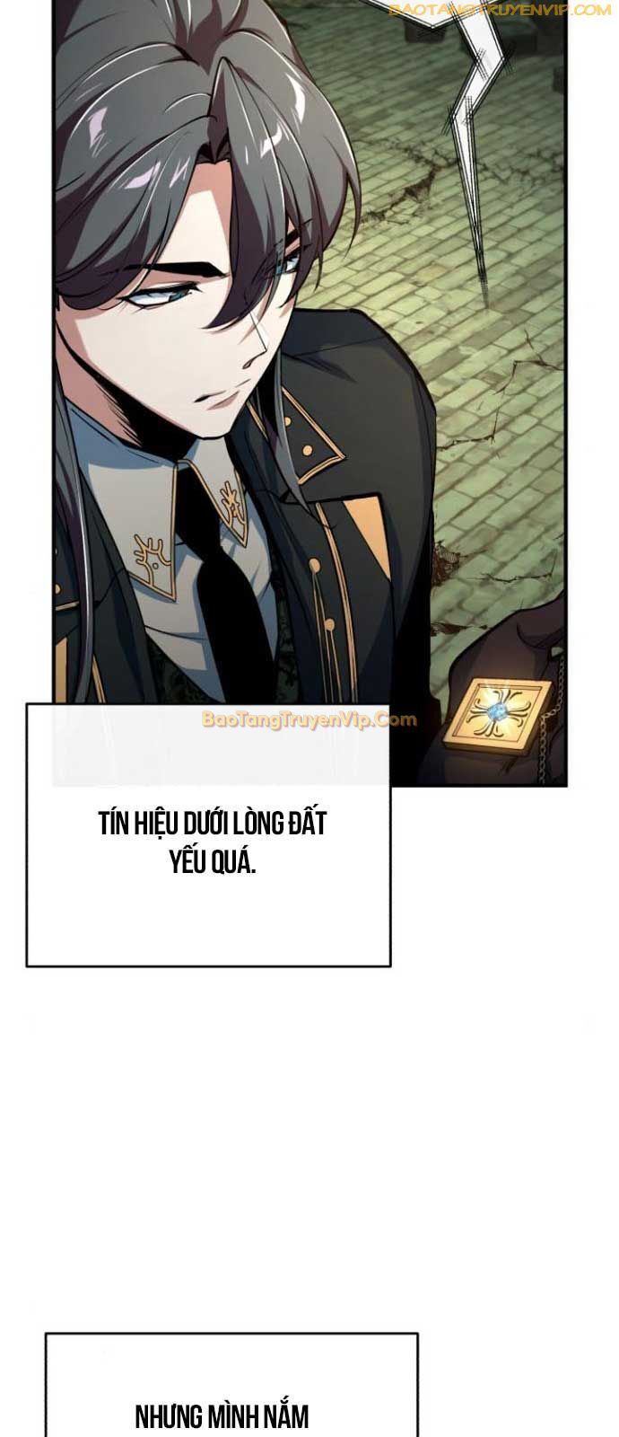 Giáo Sư Gián Điệp Chap 107 - Next Chap 108