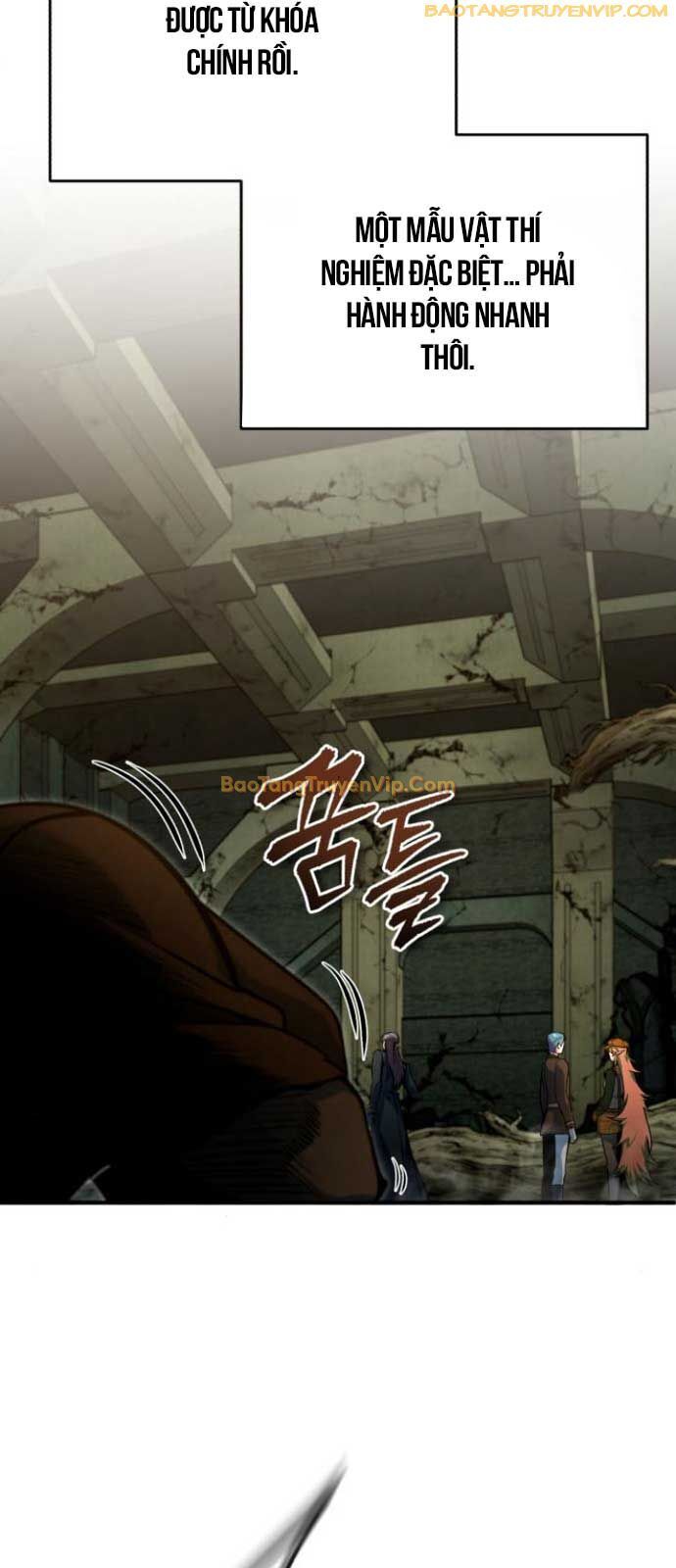 Giáo Sư Gián Điệp Chap 107 - Next Chap 108