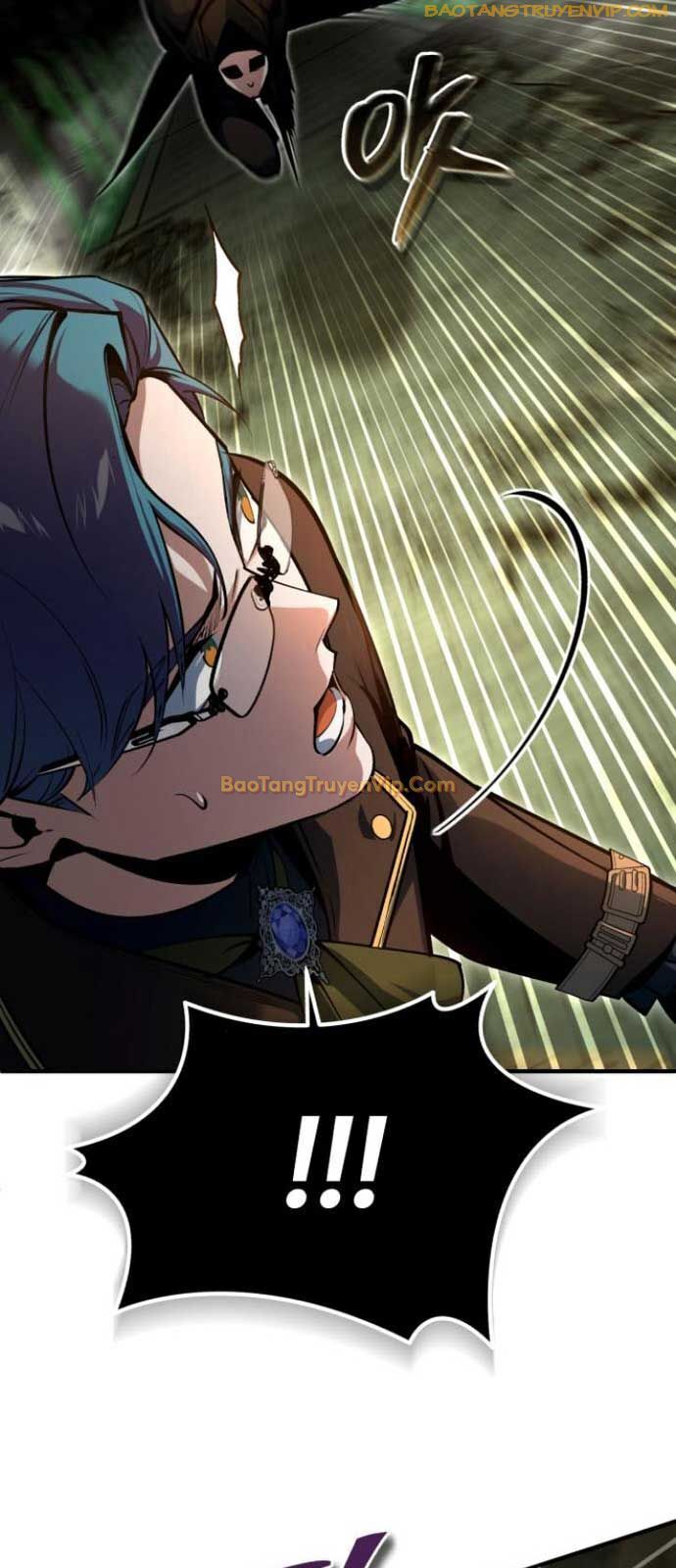 Giáo Sư Gián Điệp Chap 107 - Next Chap 108