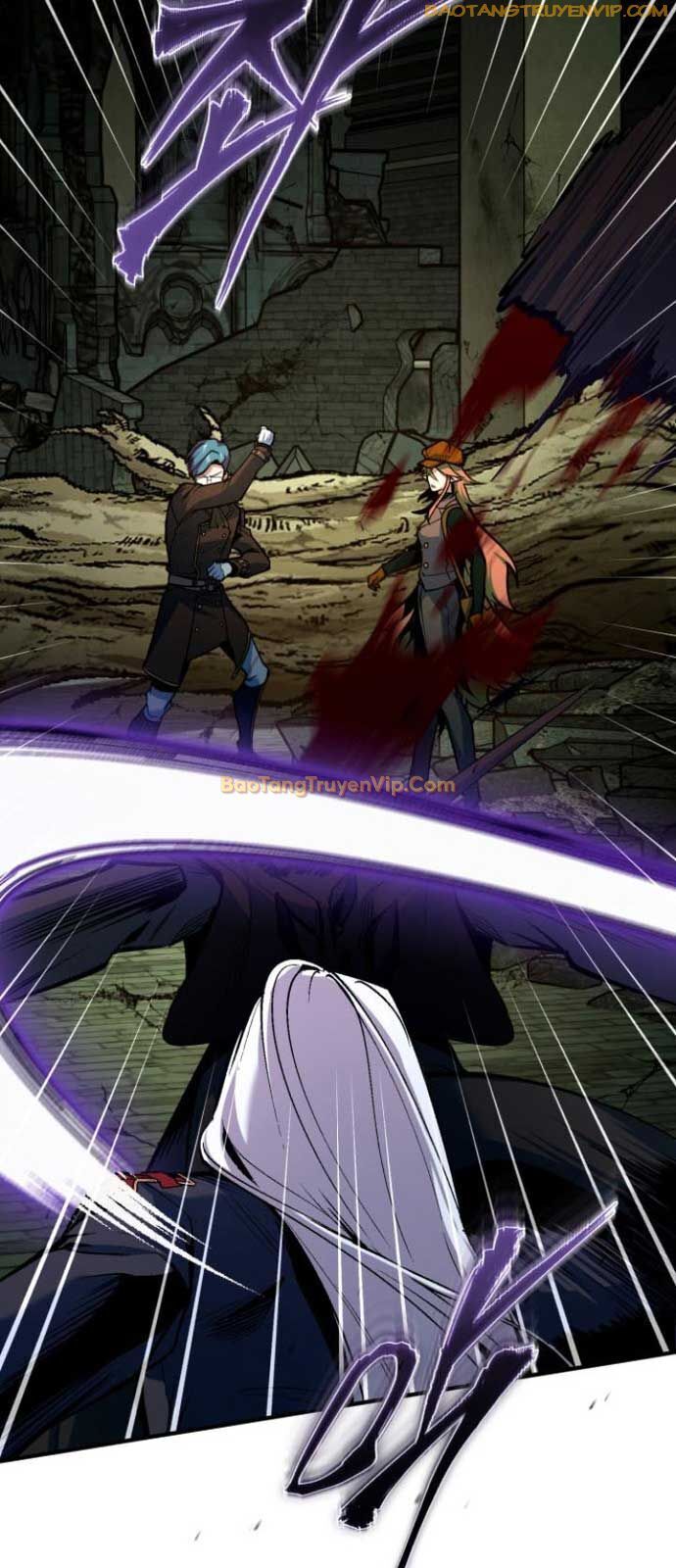 Giáo Sư Gián Điệp Chap 107 - Next Chap 108