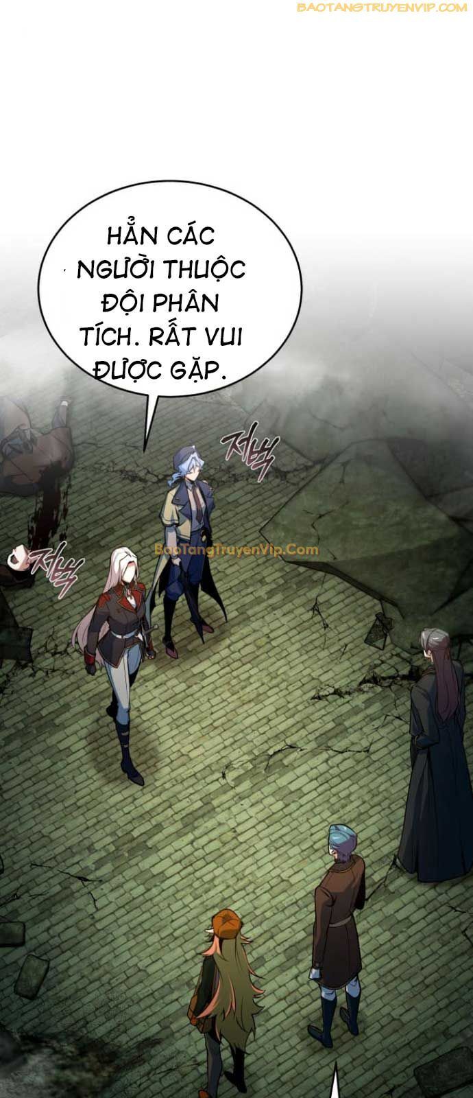 Giáo Sư Gián Điệp Chap 107 - Next Chap 108