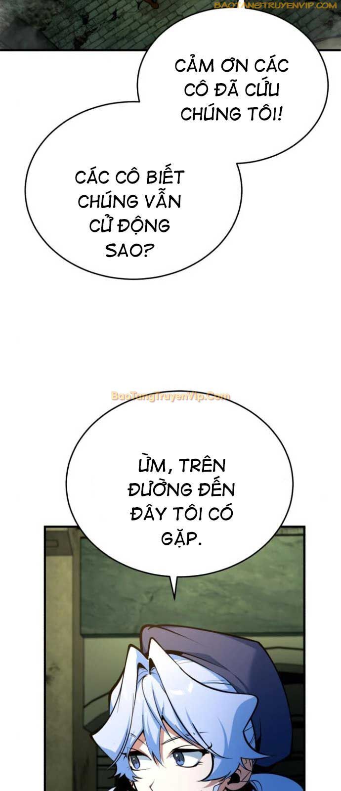 Giáo Sư Gián Điệp Chap 107 - Next Chap 108