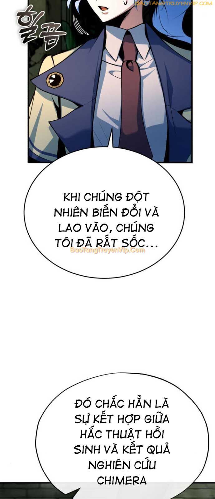 Giáo Sư Gián Điệp Chap 107 - Next Chap 108